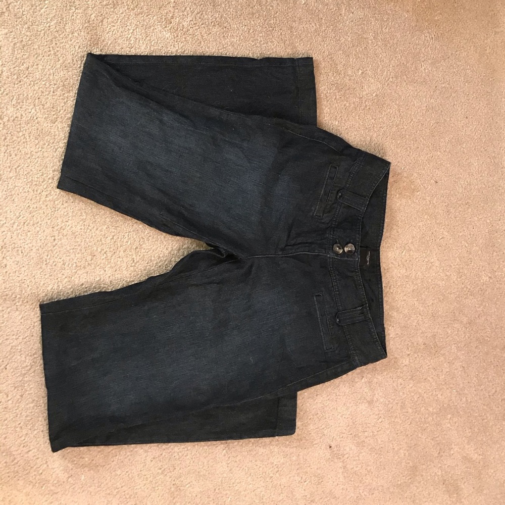 Ann Taylor curvy fit pants